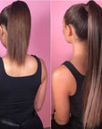 SUGAR  PONYTAIL - QUA HAIR 