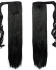 SIREN PONYTAIL - QUA HAIR 