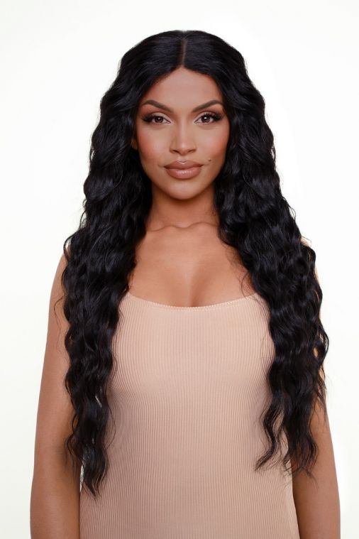 CONTOUR  WIG - QUA HAIR 