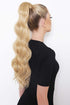 EMMY PONYTAIL - QUA HAIR 