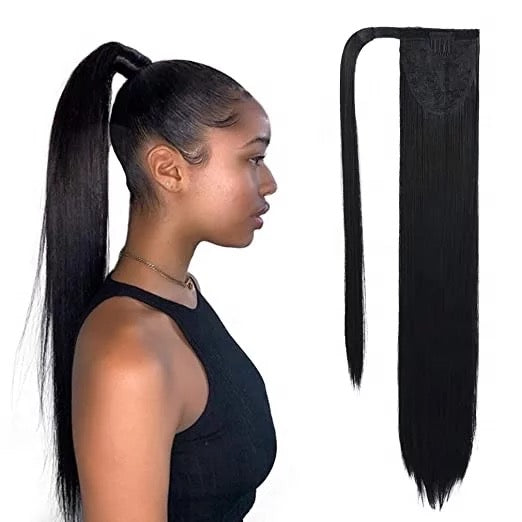 SIREN PONYTAIL - QUA HAIR 