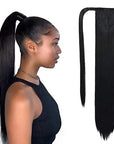 SIREN PONYTAIL - QUA HAIR 