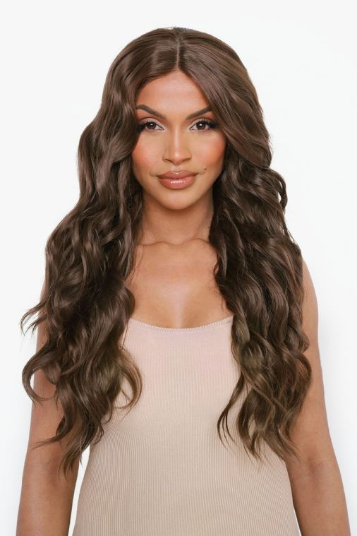 SMASH  WIG - QUA HAIR 