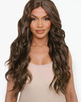SMASH  WIG - QUA HAIR 