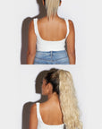 KENDALL PONTAIL - QUA HAIR 