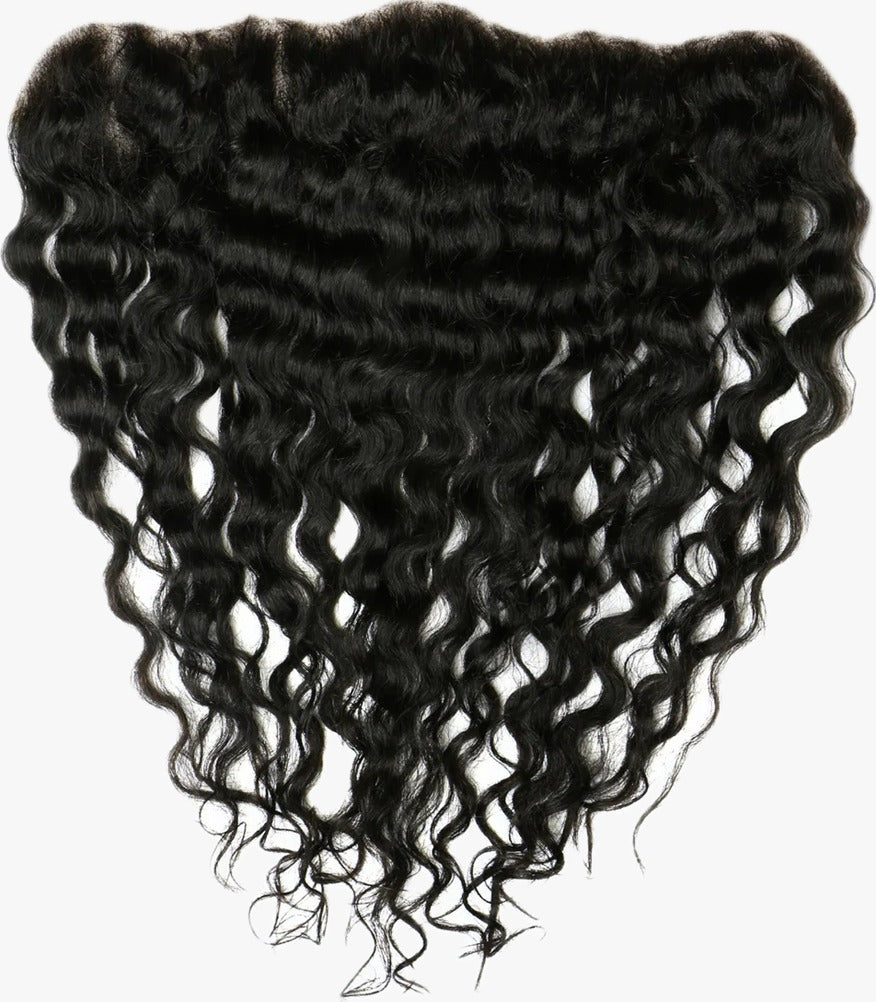 13X4 FRONTAL CLOSURES