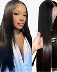 13X4 LACE FRONT WIG
