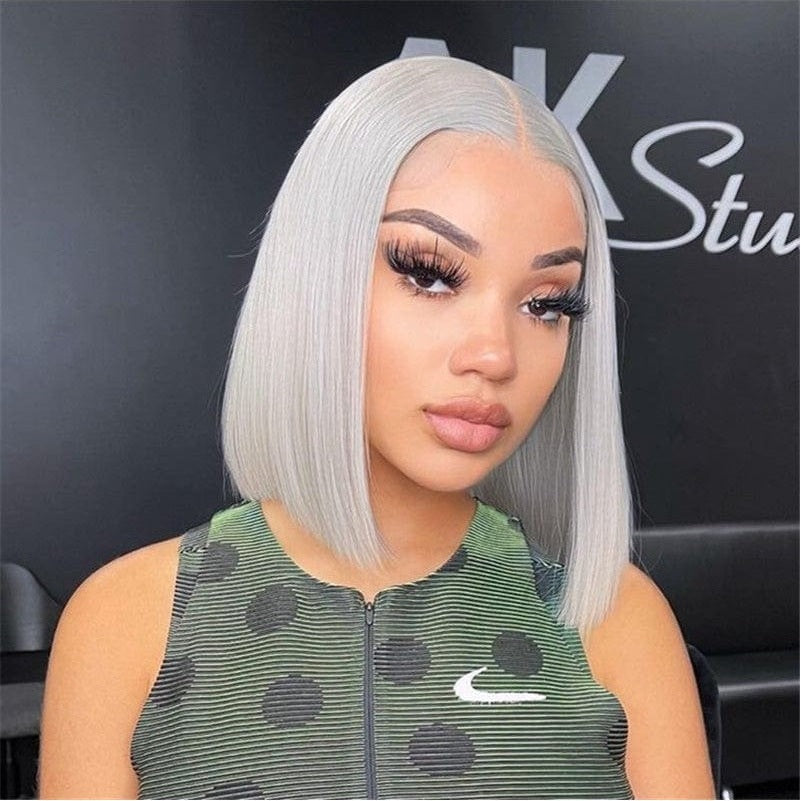 PARIS LACE FRONT  WIG