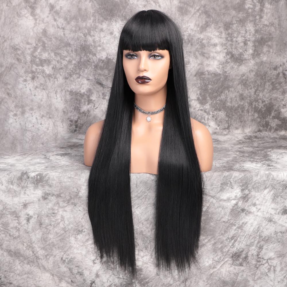 PRINCESS WIG - QUA HAIR 