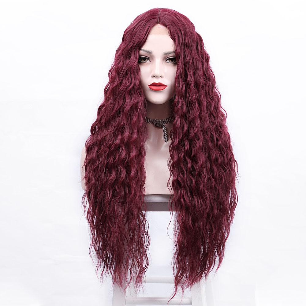IJE  WIG - QUA HAIR 