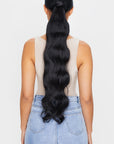 WENDY PONYTAIL - QUA HAIR 
