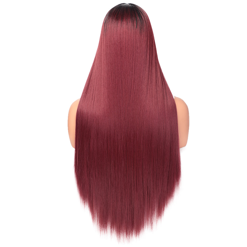 BAE WIG 8