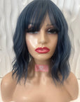JET SET  WIG