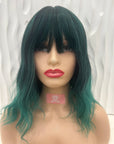 TAKE MY MONEY  WIG