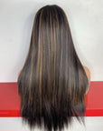  Bombshell Wig 2