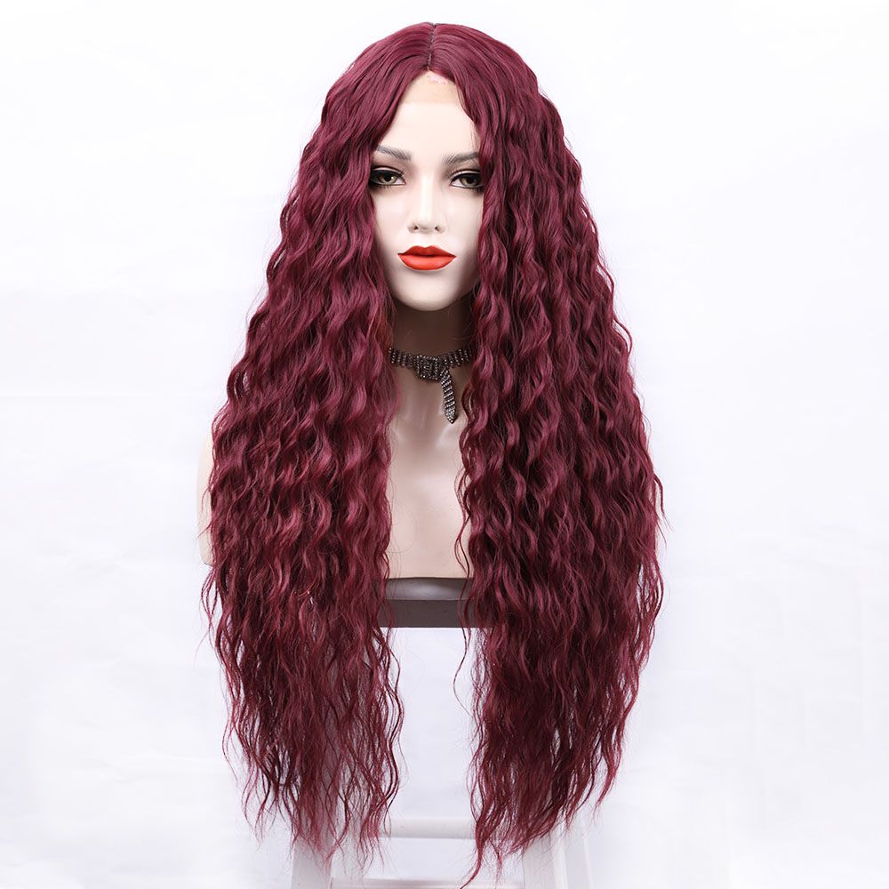 IJE  WIG - QUA HAIR 