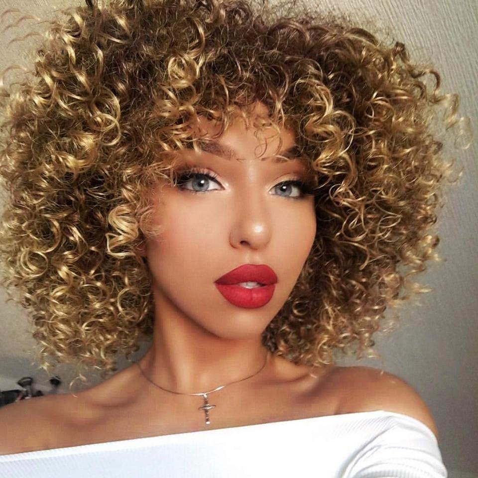 BUNNY  WIG - QUA HAIR 