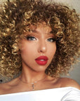 BUNNY  WIG - QUA HAIR 