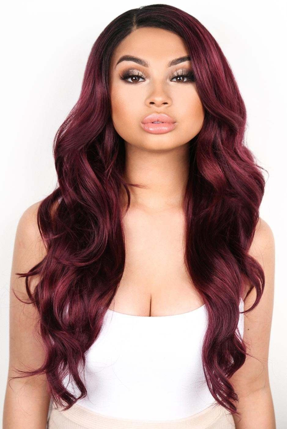 SWEETIE  WIG - QUA HAIR 