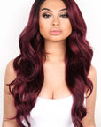 SWEETIE  WIG - QUA HAIR 