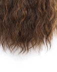 KIM Z  PONYTAIL - QUA HAIR 