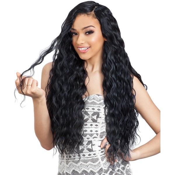 CONTOUR  WIG - QUA HAIR 