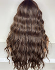 SMASH  WIG - QUA HAIR 