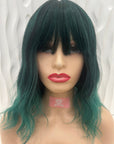 LADIES NIGHT WIG