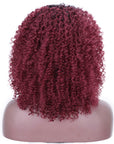 FIX  WIG - QUA HAIR 