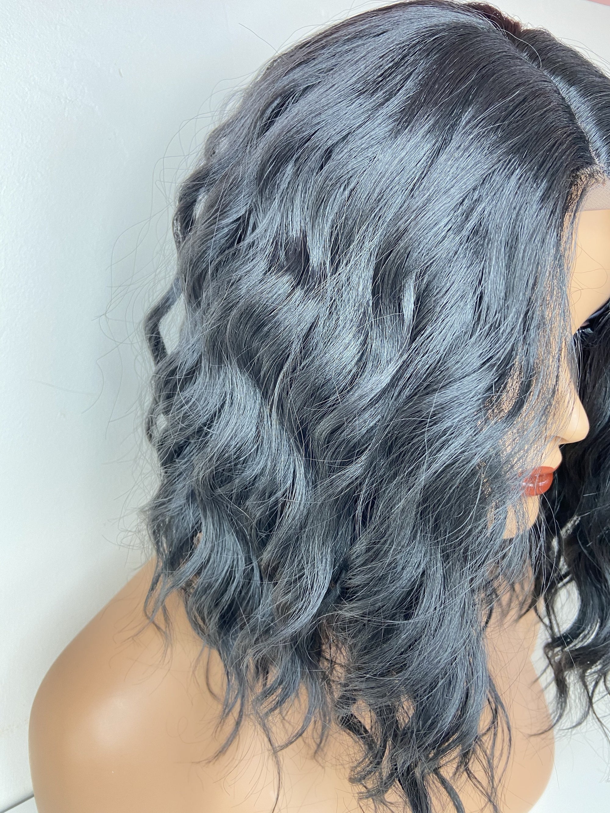 KITTY   WIG - QUA HAIR 