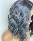 KITTY   WIG - QUA HAIR 