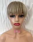 BESTIE  WIG
