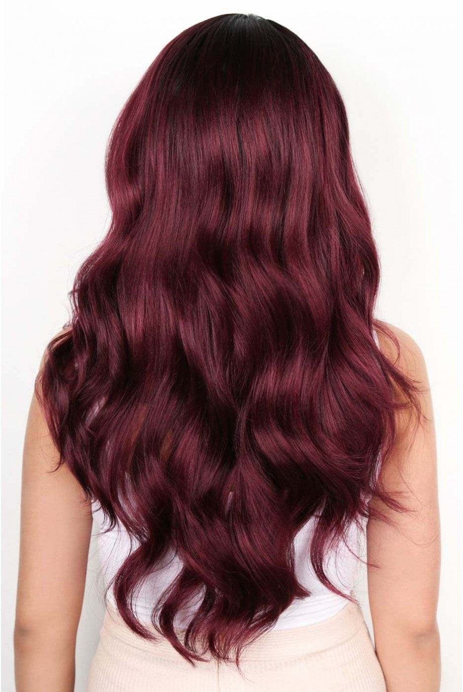 SWEETIE  WIG - QUA HAIR 