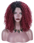 FIX  WIG - QUA HAIR 