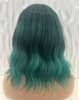 TAKE MY MONEY  WIG