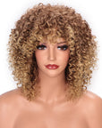 BUNNY  WIG - QUA HAIR 