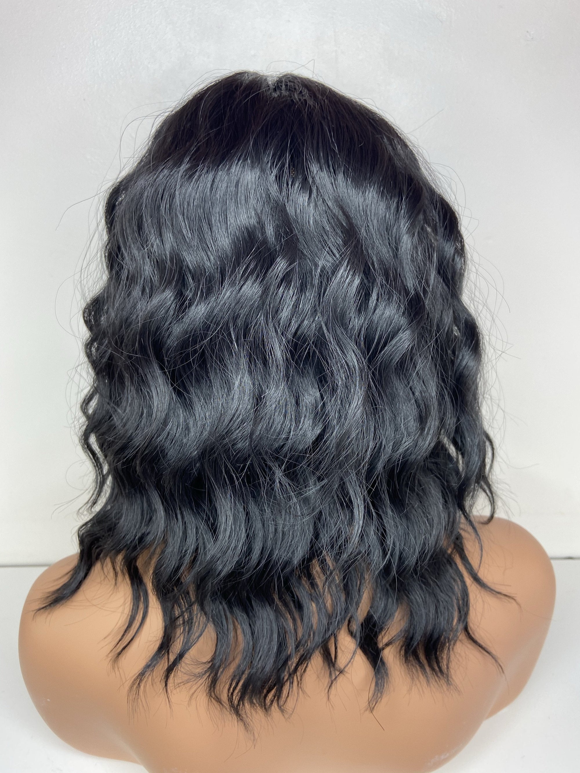 KITTY   WIG - QUA HAIR 