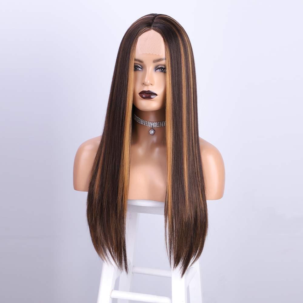  Bombshell Wig 3