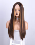  Bombshell Wig 3