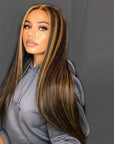  Bombshell Wig