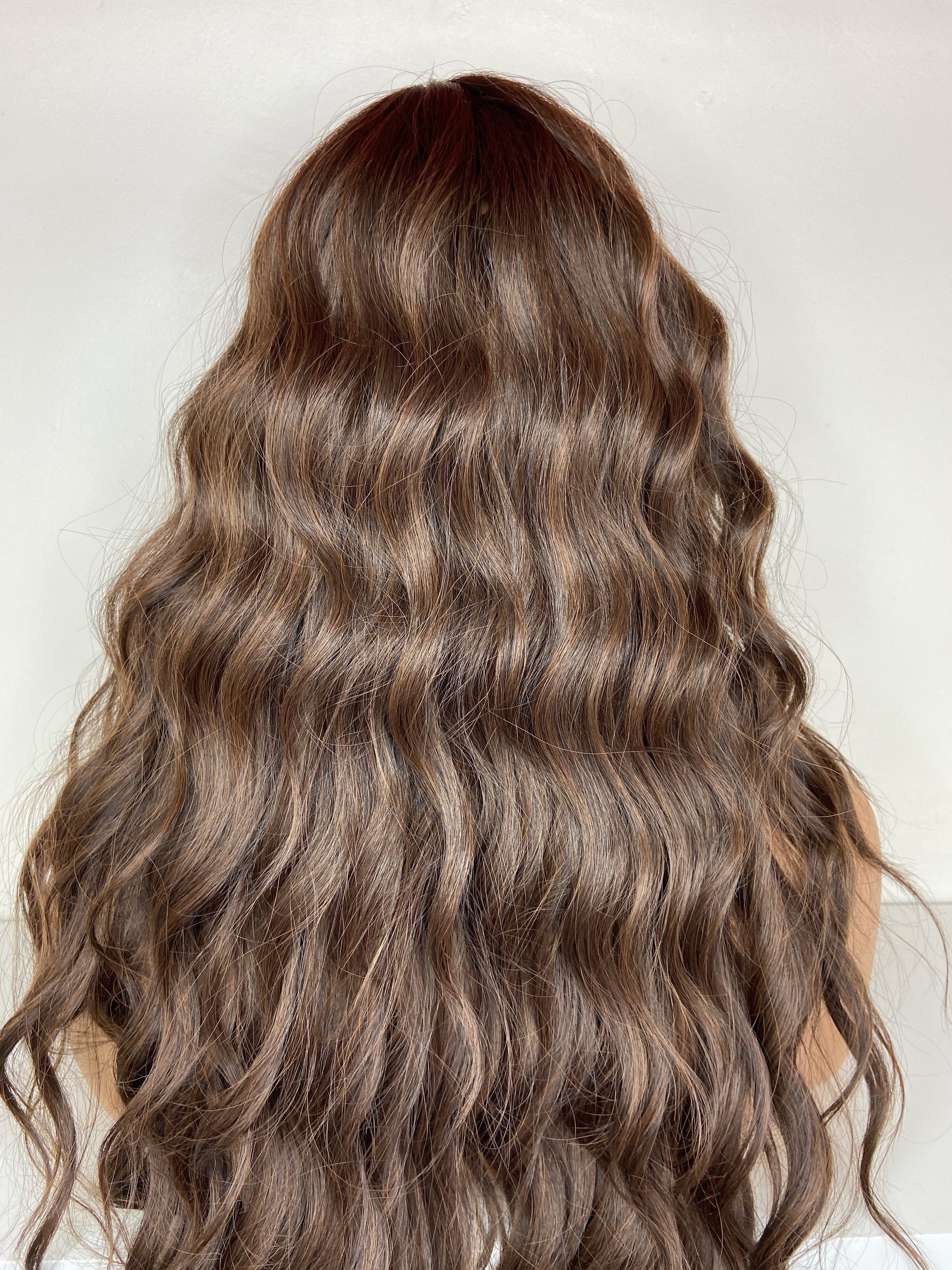 SMASH  WIG - QUA HAIR 