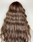 SMASH  WIG - QUA HAIR 