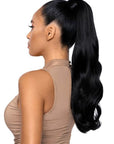 WENDY PONYTAIL - QUA HAIR 