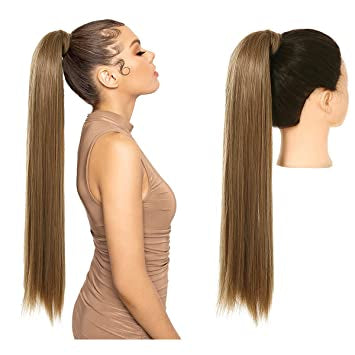 CARDI B  PONYTAIL - QUA HAIR 