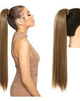 CARDI B  PONYTAIL - QUA HAIR 