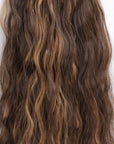 KIM Z  PONYTAIL - QUA HAIR 