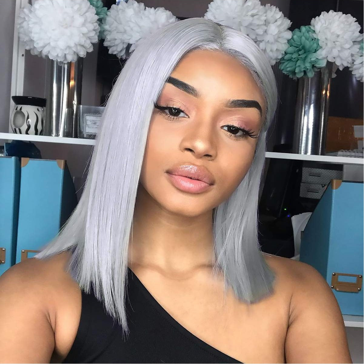 PARIS LACE FRONT  WIG
