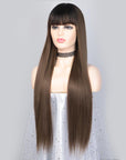 DIAMOND WIG - QUA HAIR 