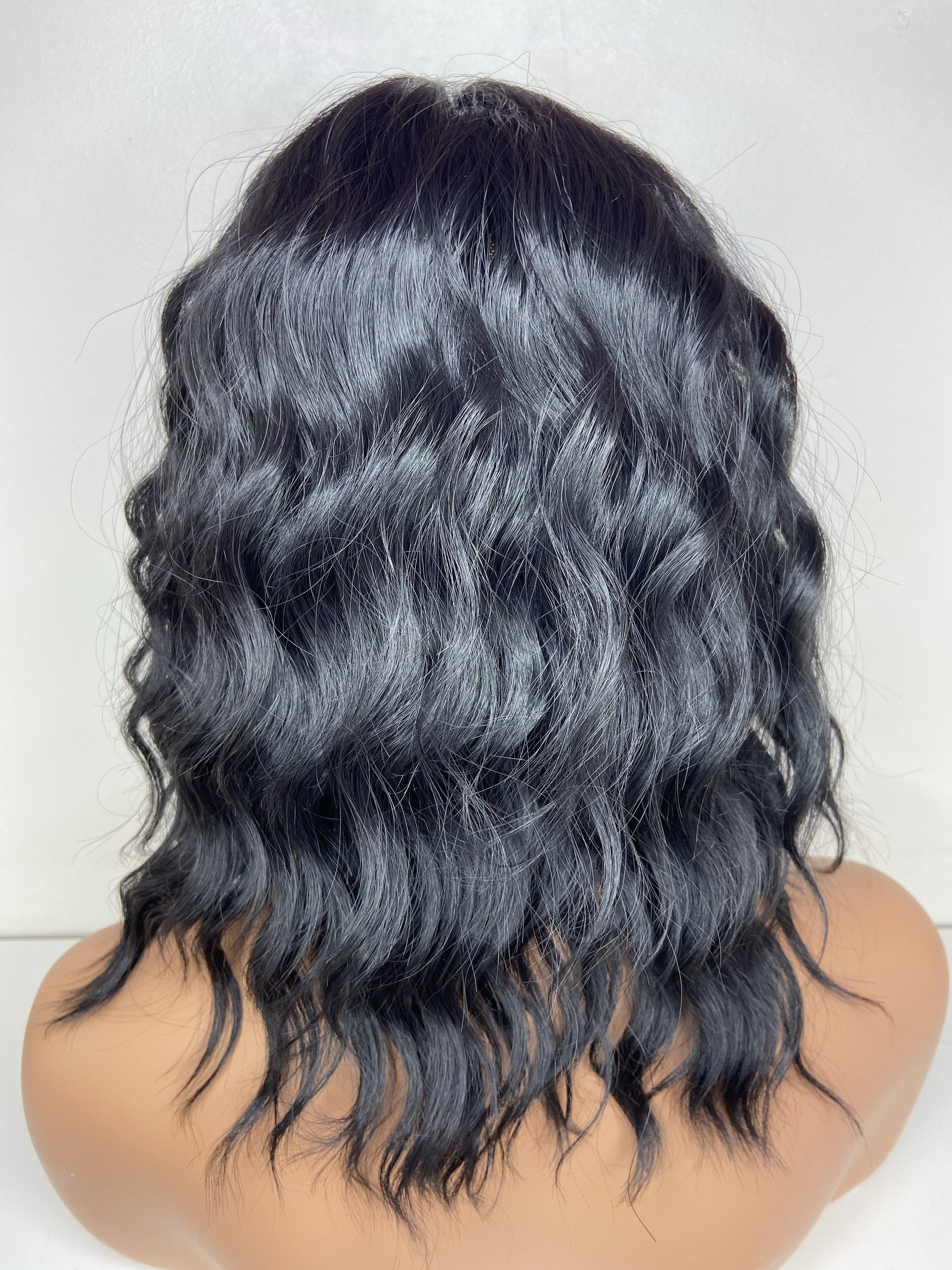 KITTY   WIG - QUA HAIR 