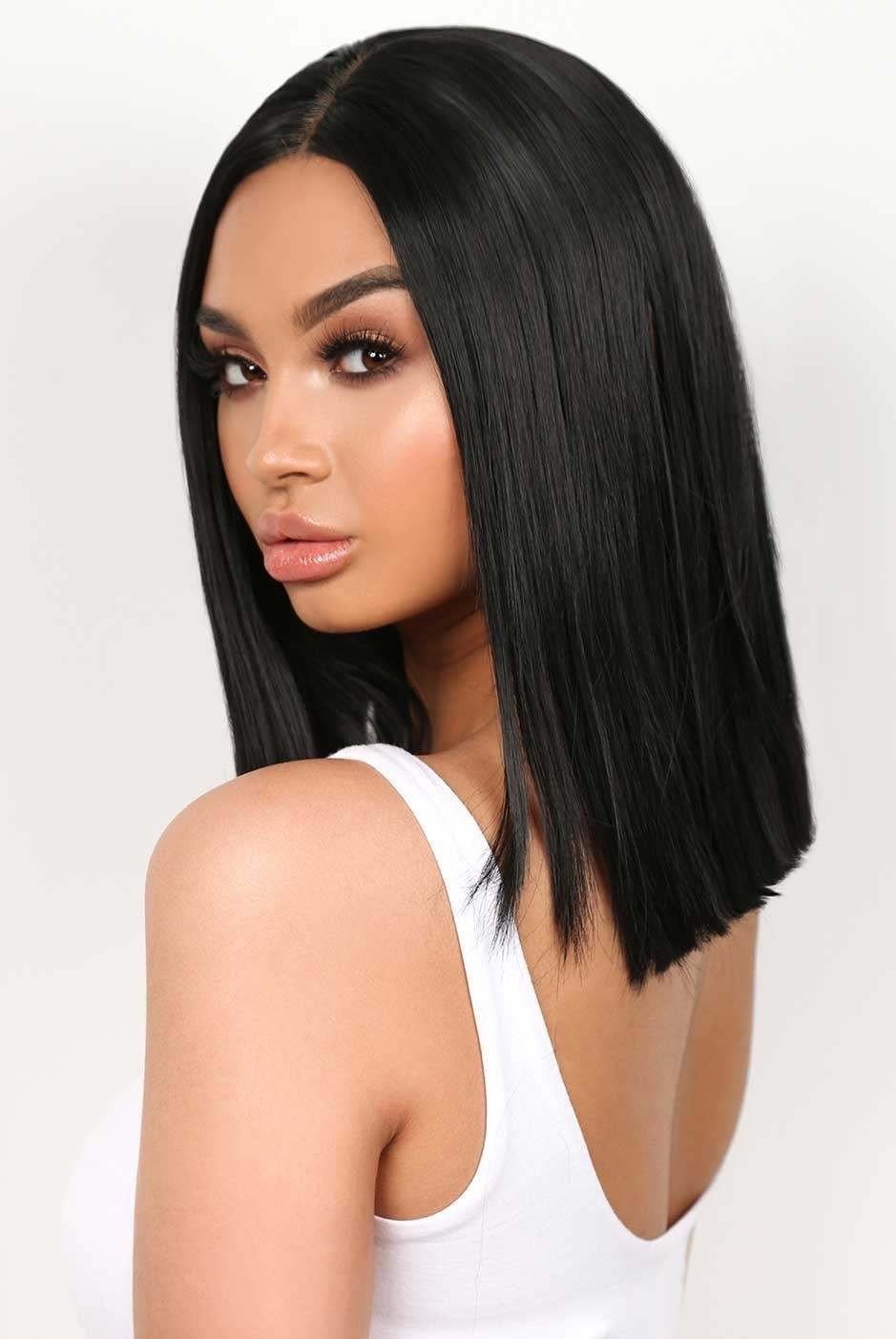 KYLIE JENNER - QUA HAIR 